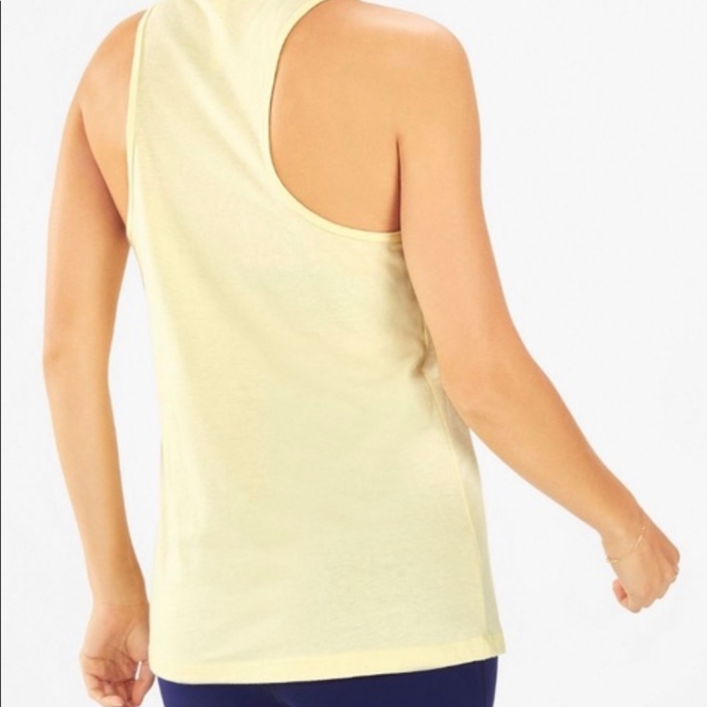 Fabletics Tanktop - Picture 3 of 3